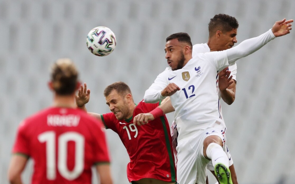  姆巴佩伤愈复出，巴黎锋线再添利刃  