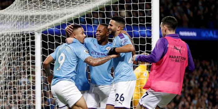  德布劳内助攻破百，曼城创联赛新纪录  